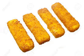 fish sticks