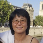 Author Lien Nguyen